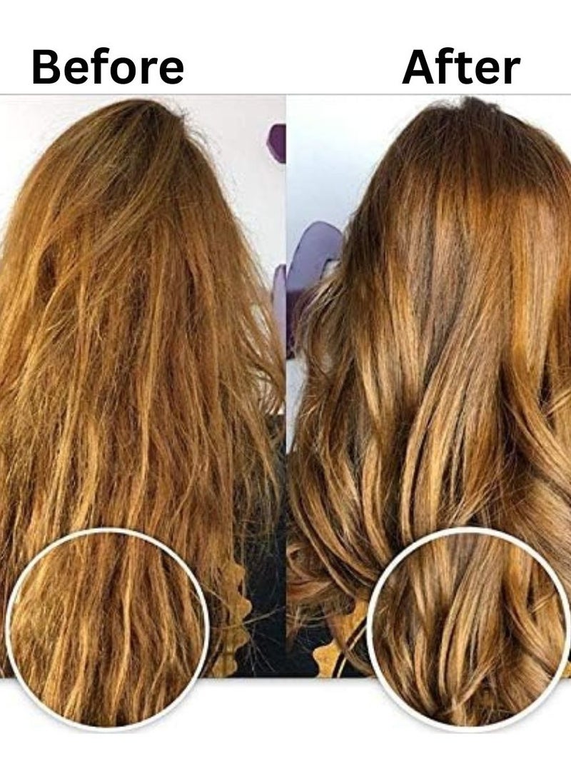 Floractive Hair Debushing Fluid 300 ml Desembucha – Protecting Treatment with Amino Acids - Image 2